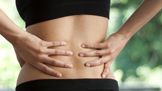 10 extrem hilfreiche Tipps gegen Rückenschmerzen