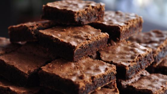 Low Carb Brownies – die gesunde Alternative zu Schokoladenkuchen