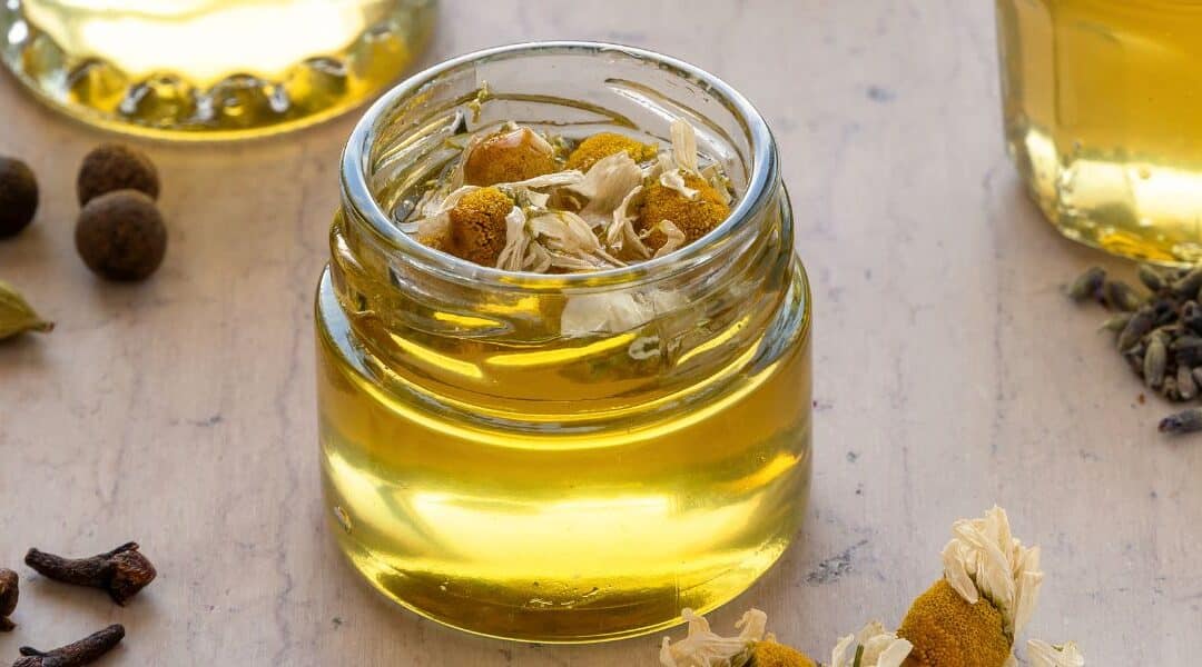 Dieses Honig- und Zimtgetränk verbrennt dein Bauchfett!